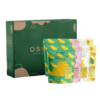 Osuda Freeze Dried Mix Fruit Chips - 12m+ (20g x 8)